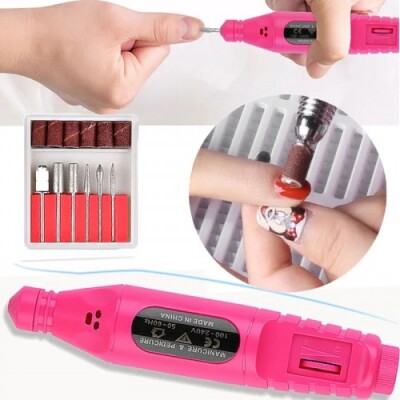 Маникюр и Педикюр