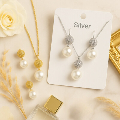 Накити - Висулки, гривни, обици