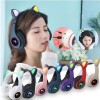CATZ - Стерео Bluetooth Слушалки