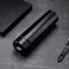 Smart Термос с LED дисплей - Термос с интелигентна система за измерване на топлината