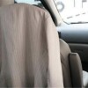 Закачалка за дрехи за приложение върху автомобилна седалка - Coat Hanger