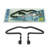 Закачалка за дрехи за приложение върху автомобилна седалка - Coat Hanger