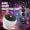 LED проектор Galaxy 12 в 1