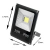 LED Прожектор 20W