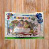 Комплект за рисуване с вода,Magic racing car