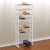 Стелаж-етажерка за обувки Amazing Shoe Rack TV248