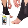 Пристягащ чорап за глезени Ankle genie