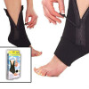 Пристягащ чорап за глезени Ankle genie
