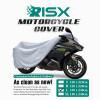 Покривало за мотор RISX – Защита от дъжд, слънце, прах и птици