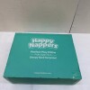 Детски спален чувал Happy Nappers и възглавница, 165см