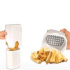 Уред за рязане на картофи Perfect Fries