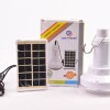Соларна акумулаторна лампа Led Bulb Light SMD Lamp EP-022