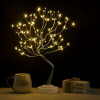Декоративно LED светещо дърво FS-19060