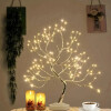 Декоративно LED светещо дърво FS-19060