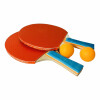 Комплект хилки и топчета за тенис на маса