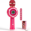 Безжичен детски караоке микрофон