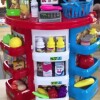 Детска играчка, Магазин за продукти