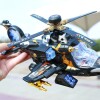Боен хеликоптер играчка