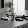 Висококачествена безжична прахосмукачка Tilihome Cordless Vacuum Cleaner  почистване у дома и в колата