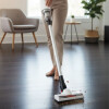 Висококачествена безжична прахосмукачка Tilihome Cordless Vacuum Cleaner  почистване у дома и в колата