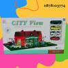 Конструктор City View 68 части