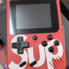 Преносима конзола Sup Game Box с вградени класически игри