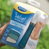 Електрическа пила за нокти SCHOLL Velvet Smooth