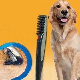 Инструмент за грижа за козината на домашни любимци - Knot Out Pet