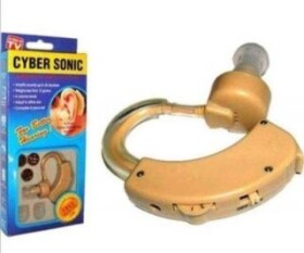 Слухов апарат Cyber Sonic