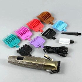 Професионална машинка за подстригване VGR V-036
