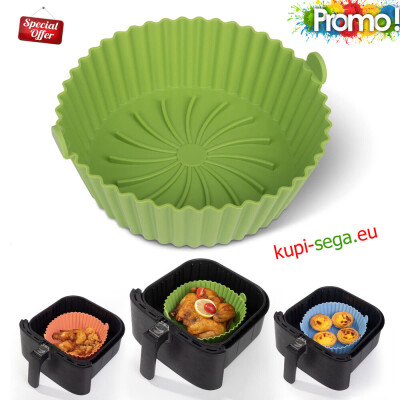 Силиконова тавичка