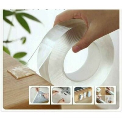 Двойнозалепваща лента за закрепване Ivy Grip Tape