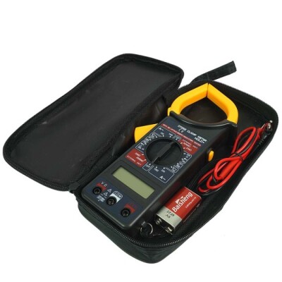 Ампер Клещи DT266