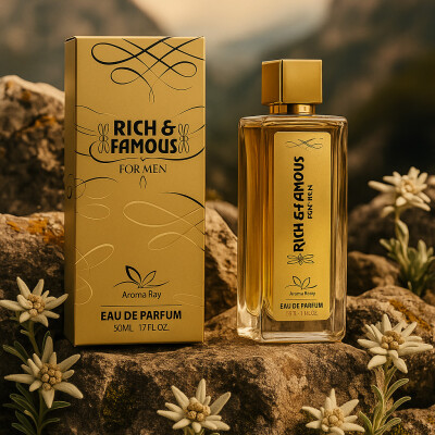 Rich & Famous – Луксът, който остава в съзнанието