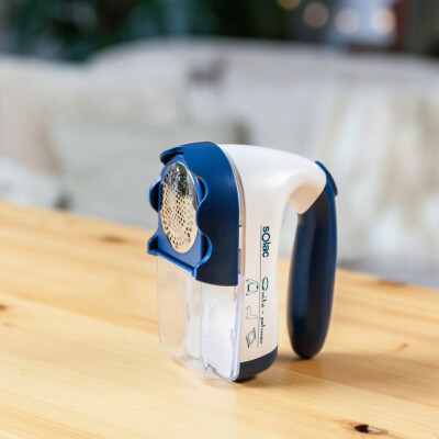 Електрически уред за премахване на мъх и топчета Solac