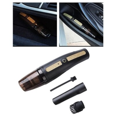 Прахосмукачка за автомобил 12V-120W