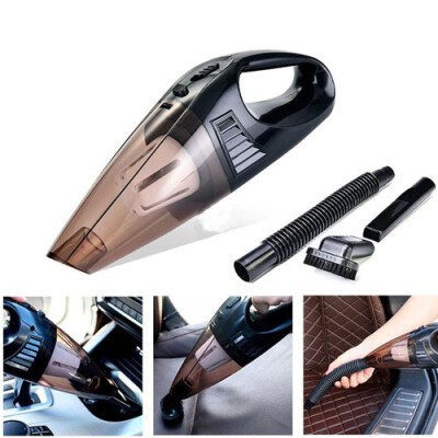 Прахосмукачка за кола CAR VACUUM CLEANER A-016 12V