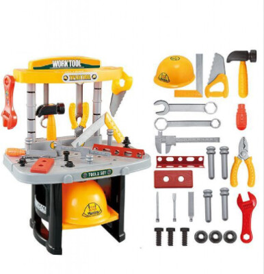 Маса с инструменти,36 части