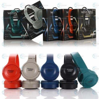 Безжични Bluetooth слушалки XB310BT