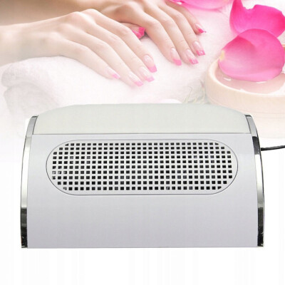 Прахоуловител за маникюр 40W