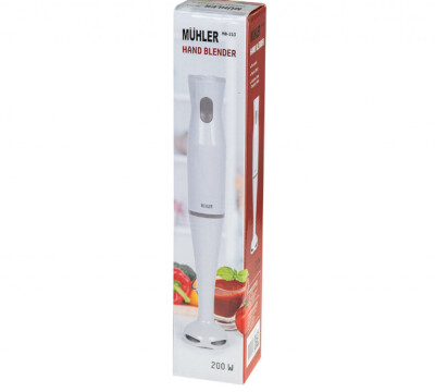 Пасатор Muhler MB-213