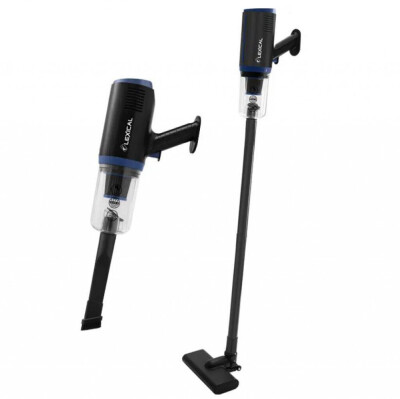 Прахосмукачка Lexical – 600W