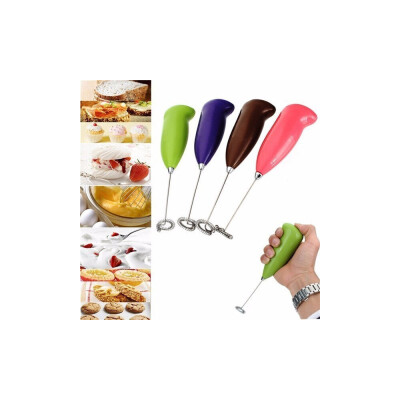 Мини миксер за фрапе - Вкусът на истинското удоволствие