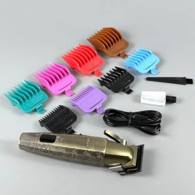 Професионална машинка за подстригване VGR V-036