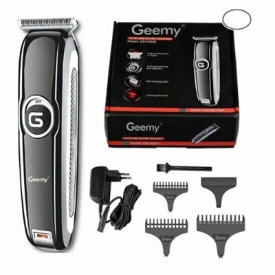 Дамски тример – За вежди, лице и тяло, USB зареждане