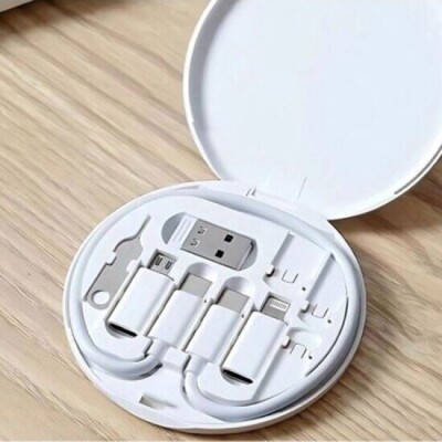 Комплект За Зареждане 5в1