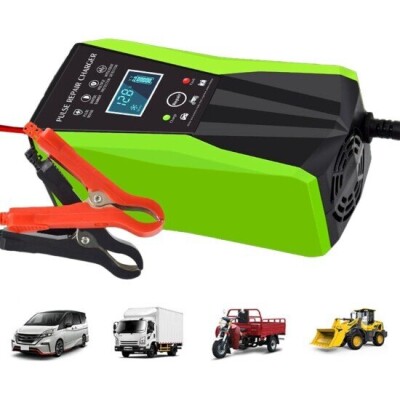 Зарядно за акумулатор