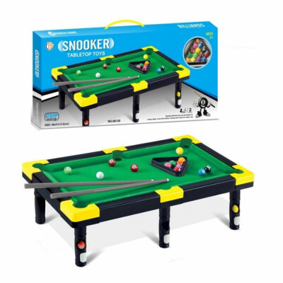 Мини билярд за деца