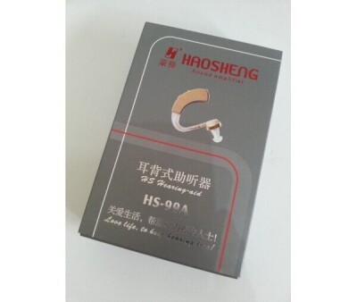 Слухов апарат HAOSHENG HS-99A