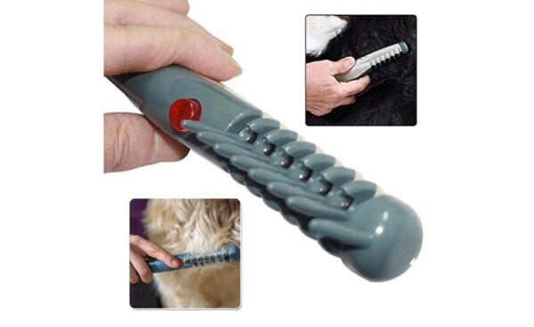 Инструмент за грижа за козината на домашни любимци - Knot Out Pet